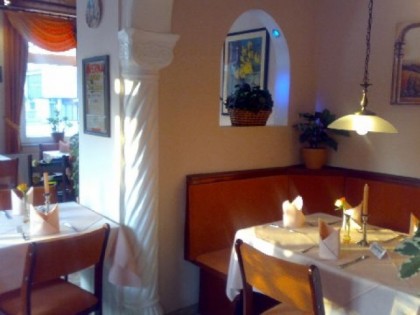 Photo: Ristorante Pizzeria