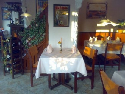 Photo: Ristorante Pizzeria